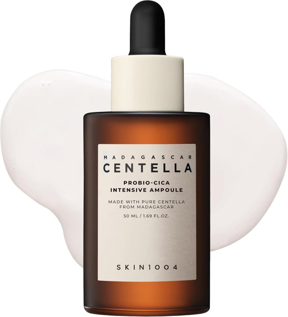 Skin1004 Madagascar Centella Probio-Cica Intensive Ampoule