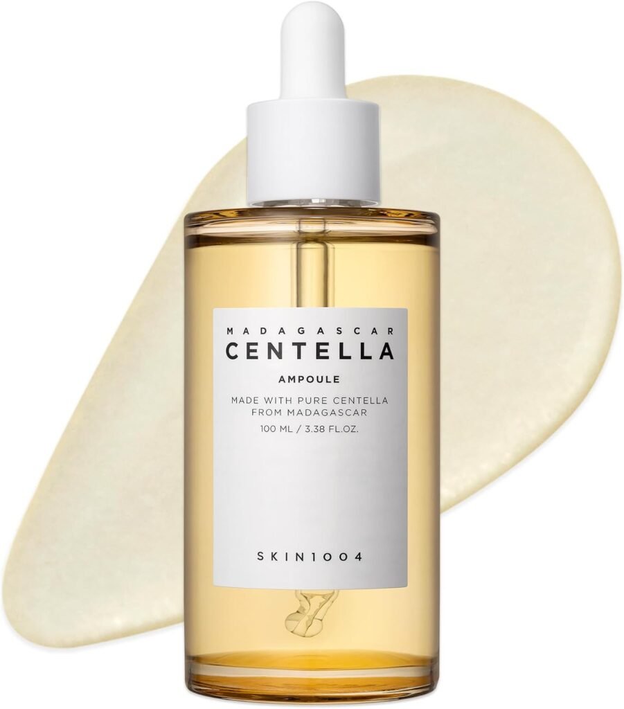 Skin1004 Madagascar Centella Ampoule original